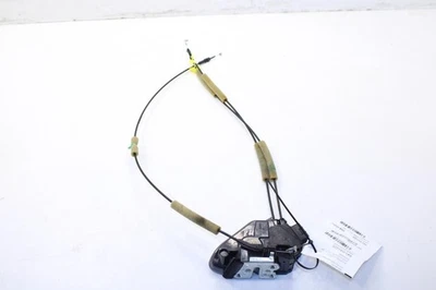 17-20 Nissan Pathfinder SV Front Right Side Door Lock Latch Actuator 80500-9PM0B - Image 1 of 4
