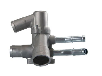 Kit de carcasa de salida de agua de refrigerante para Ford Taurus 2008 94324JRHV Foto 1 de 2