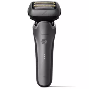 Panasonic ES-L550U-S shaver LAMDASH PRO 5 blades AC100-240 Japan Import New - Picture 1 of 4