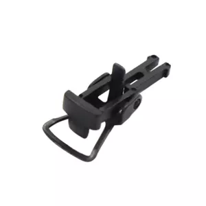 24pcs Model Trains HO Scale EU Coupler 1:87 Couplings Knuckle Hooks HP1087 - Picture 1 of 6