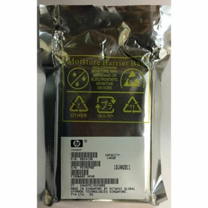 HUC103014CSS60 - Hitachi 146GB 10K RPM SAS 2.5" HDD - Picture 1 of 1
