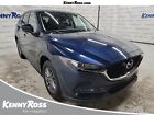 2017 Mazda CX-5 Touring Deep Crystal Blue Mica Mazda CX-5 with 62804 Miles available now!