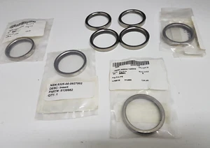 5139982 Detroit Diesel Valve Seat 5325-00-092-7002 (8Pack ) - Picture 1 of 5
