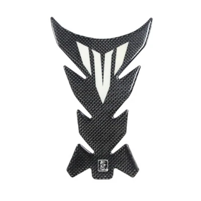 Fuel Tank Pad Stickers for Yamaha MT07 MT09 MT10 MT03 FZ09 FZ1 FZ7 FZ9 MT-09 - Image 1 of 4