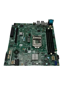 Dell HWVFX PowerEdge R340 Server Motherboard with iDrac Data Center w60 - Picture 1 of 3