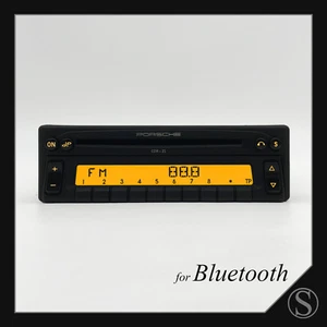 Porsche CDR-21 BE2280 Radio Becker Boxster 944 968 986 911 993 996 928 GT GTS - Bild 1 von 1