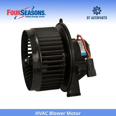 Motor soplador delantero 4 estaciones para Saab 9-5 HVAC 2010-2011 Foto 1 de 4