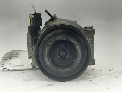 Used A/C Compressor fits: 2011 Kia Sorento 2.4 Grade A - Изображение 1 из 4