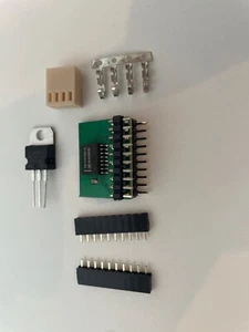 PLL Module For LC7120 - Zdjęcie 1 z 3