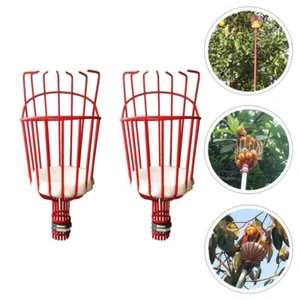 2Pcs Garden Tools Gardening Tools Blueberry Rake Blueberry Rake Made Usa - Bild 1 von 12