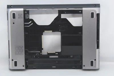 Conjunto de tampa base inferior para notebook 9FV14 Dell Vostro 3450 (prata) 09FV14 NOVO!  - Imagem 1 de 4