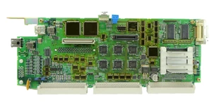 Yaskawa Electric SGDR-AXC01B Robot Controller PCB Card Nikon NSR NXC100 Working - Picture 1 of 11