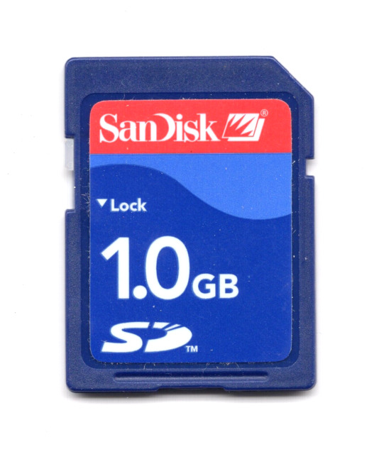 1GB Camera Memory Cards for sale | eBay