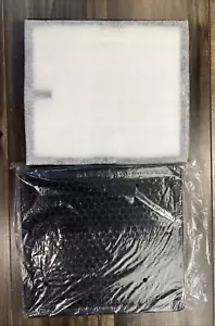 x2 Filtro di ricambio HY4866 H13 True HEPA compatibile con Morento HY4866 Westhey H - Foto 1 di 3