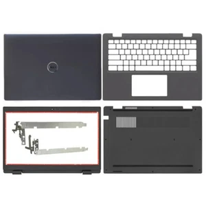 For Dell Latitude 3420 E3420 P144G LCD Back Cover Lid Bezel Palmrest Bottom Case - Afbeelding 1 van 7