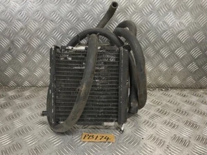 APRILIA SR50 radiator 2012 - Picture 1 of 4