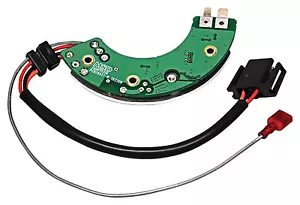 MSD DIGITAL GM HEI MODULE HI-ENERGY P/N 83647 IMCA CRANE MALLORY MOROSO SCCA - Picture 1 of 2
