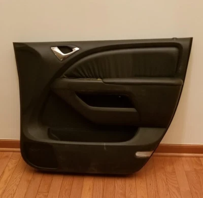 Honda Odyssey 2005 2006 2007 puerta del lado del pasajero delantero derecho panel interior OEM Foto 1 de 4
