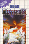 ## SEGA Master System - Ultima 4 / IV / MS Spiel ##