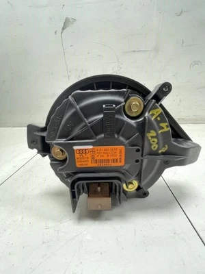 Audi A4 2007 sedán soplador motor OEM+ Foto 1 de 4