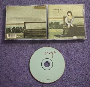 A Day Without Rain By Enya (CD, 2000) - Complete - Reprise Records - Warner - Imagen 1 de 2