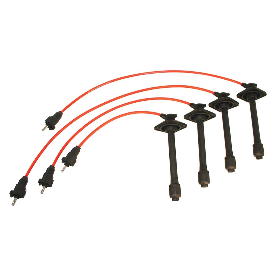 For Toyota Camry 1996-2001 Karlyn STI 634 Spark Plug Wire Set Foto 1 de 1