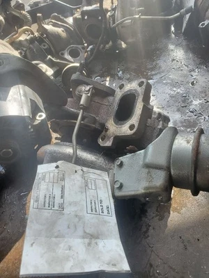 Used Supercharger fits: 2012 Acura Rdx 2.3L 4 cylinder Grade A - Изображение 1 из 4