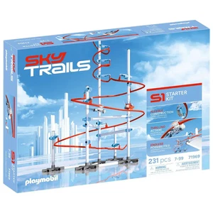 PLAYMOBIL 71969 Sky Trails: Starter Kit - Bild 1 von 5