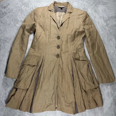 Chaqueta innovadora pequeña Cabi para mujer talla pequeña Foto 1 de 4