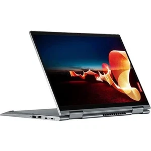 Lenovo Thinkpad X1 Yoga Gen 6 Core i7 1165G7 8 GB 512 GB, Windows 11 Home - Picture 1 of 10