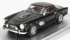 1/43 KESS-MODEL - FERRARI - 410 SUPERAMERICA 2S sn0713SA 1957 KE43056191 - Foto 1 di 1