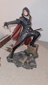 Assassins Creed Syndicate - Evie Frye Figur / Statue - Bild 1 von 4