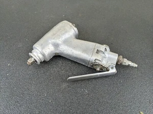 #bi571 Blue Point AT300 3/8" Drive Air Pneumatic Impact Wrench - Picture 1 of 13