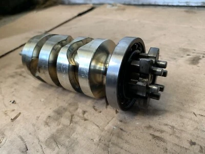 bmw f650gs gearbox selector drum To Fit 2007-2012 Models - Image 1 of 2