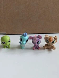 LITTLEST PET SHOP Grupo de Cuatro - Imagen 1 de 4