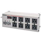 New Tripp Lite ISOBAR8 ULTRA Premium Surge Protector,8 outlet,12-ft cord