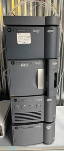 Waters ACQUITY H-Class UPLC System 30 days Warranty - Picture 1 of 24