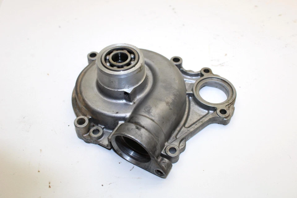 Yamaha Rx1 2003 carcasa de bomba de agua fabricante original 8FA-12421-00-00 SY85 Foto 1 de 4