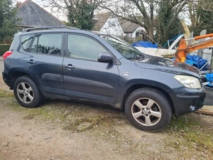 SPARES/REPAIRS 2006 Toyota RAV4 XT4 D-4D 5-Door Diesel - Picture 1 of 5