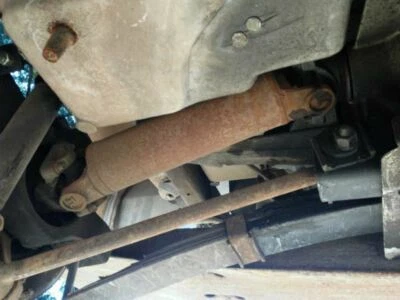 Chevrolet Corvette 1980-81 c3 eje eje eje trasero (versión Dana 44) R o L Foto 1 de 4