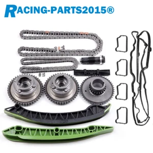 Juego de cadenas de control A2710503347 M271 para Mercedes W212 S212 C207 C200 W204 R172 CGI - Imagen 1 de 7