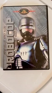 RoboCop (DVD, 1987) - Picture 1 of 1