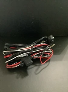 Dual Wiring Harness SS500044000079684456 1765 LX-2 - Picture 1 of 4
