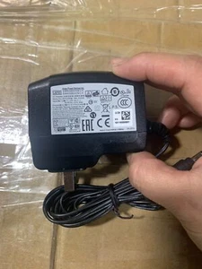 Genuine APD WA-15105R 5V 3A 5.5*2.1mm Cameral AC Power Adapter - Picture 1 of 4