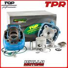 9920590 CILINDRO TOP 2PLUS 70CC D.47,6 GILERA DNA 50 2T LC SP.12 GHISA