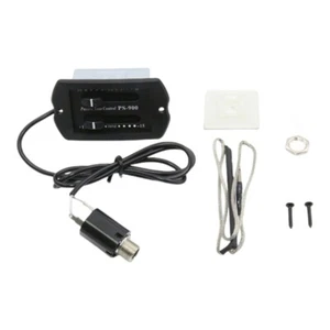 2 Band EQ Guitar Preamp Piezo Pickup Tuner Guitar Preamp Amplifier - Picture 1 of 8