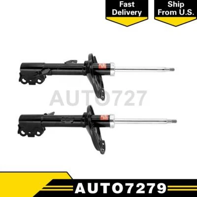 Puntal de suspensión delantera KYB para Lexus RX330 2004 2005 2006 Foto 1 de 4