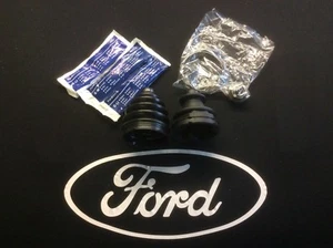 Ford Focus RS MK1 Drive Shaft CV Boot Kit - Picture 1 of 1