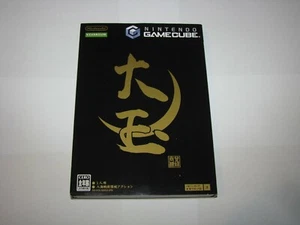 Odama Nintendo GameCube Japan import US Seller - Picture 1 of 3