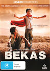 BEKAS (2012) [NEW DVD]